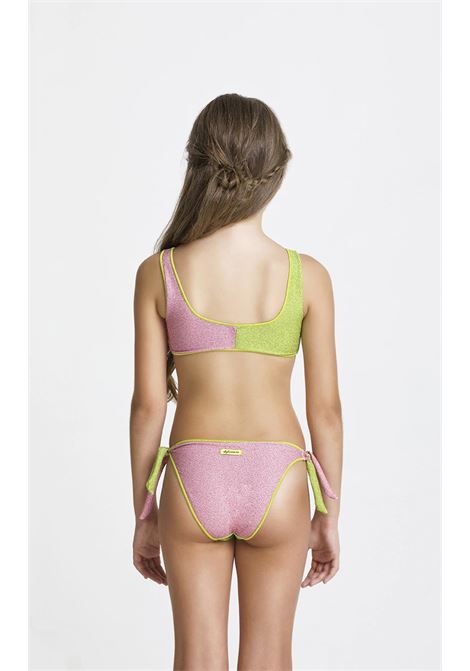 Lurex bikini 4GIVENESS KIDS | FGBG1837802